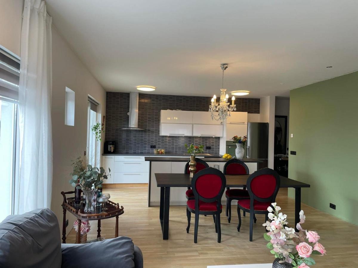 Spacious 3Br Condo Near Blue Lagoon 15M Airport 9M Njarthvik Εξωτερικό φωτογραφία