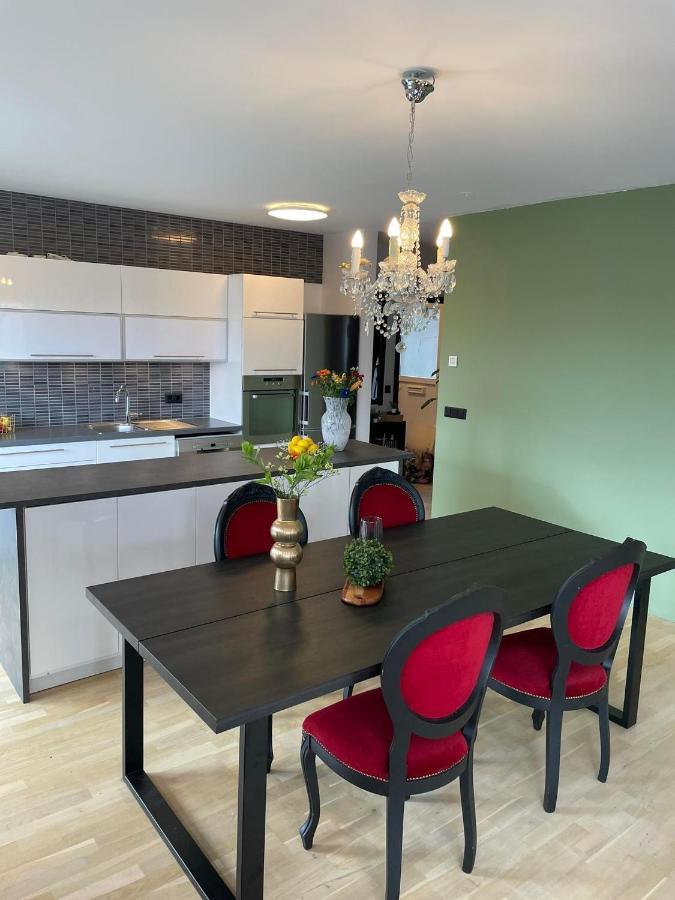 Spacious 3Br Condo Near Blue Lagoon 15M Airport 9M Njarthvik Εξωτερικό φωτογραφία