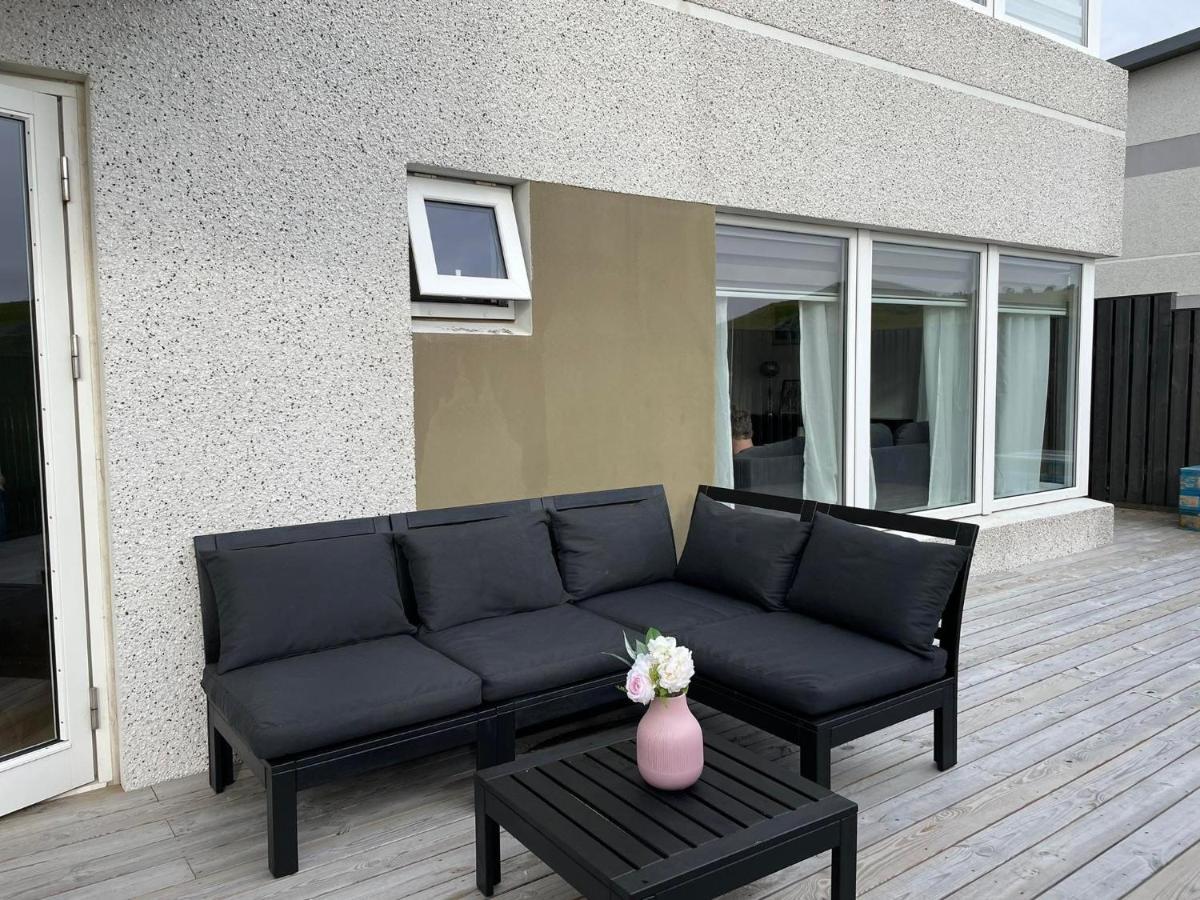 Spacious 3Br Condo Near Blue Lagoon 15M Airport 9M Njarthvik Εξωτερικό φωτογραφία