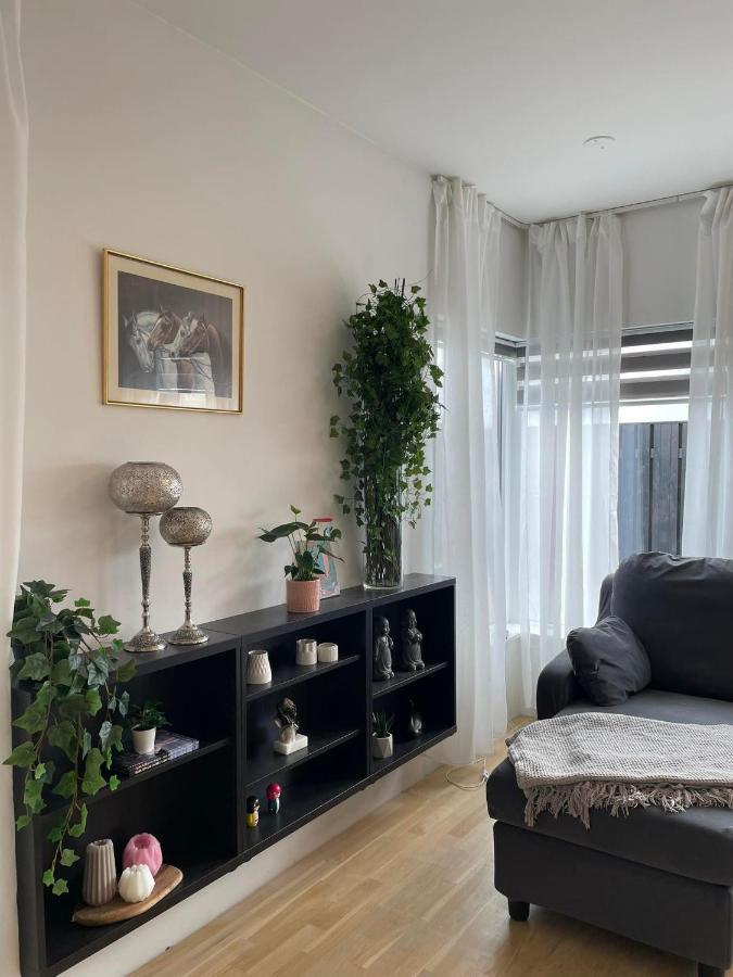 Spacious 3Br Condo Near Blue Lagoon 15M Airport 9M Njarthvik Εξωτερικό φωτογραφία