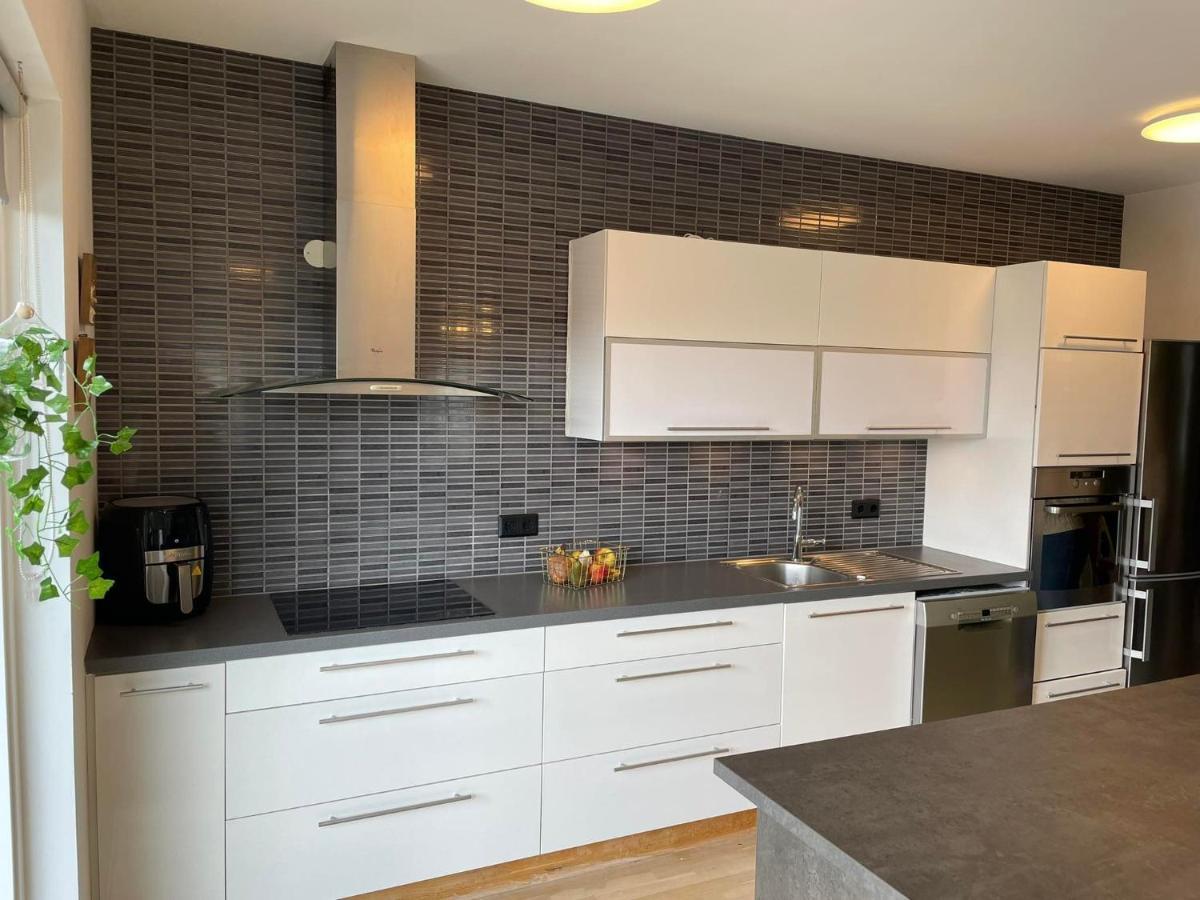 Spacious 3Br Condo Near Blue Lagoon 15M Airport 9M Njarthvik Εξωτερικό φωτογραφία