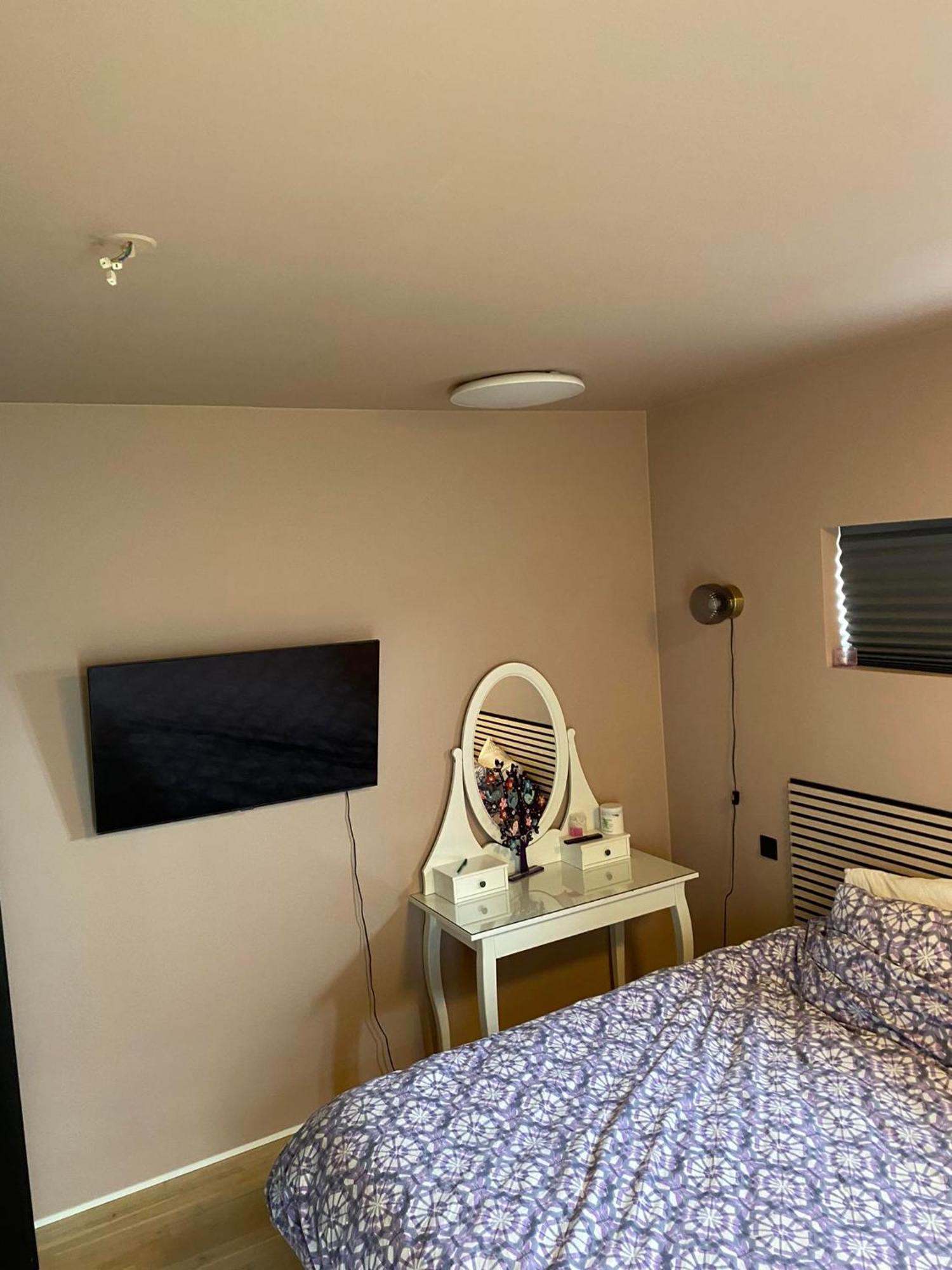 Spacious 3Br Condo Near Blue Lagoon 15M Airport 9M Njarthvik Εξωτερικό φωτογραφία