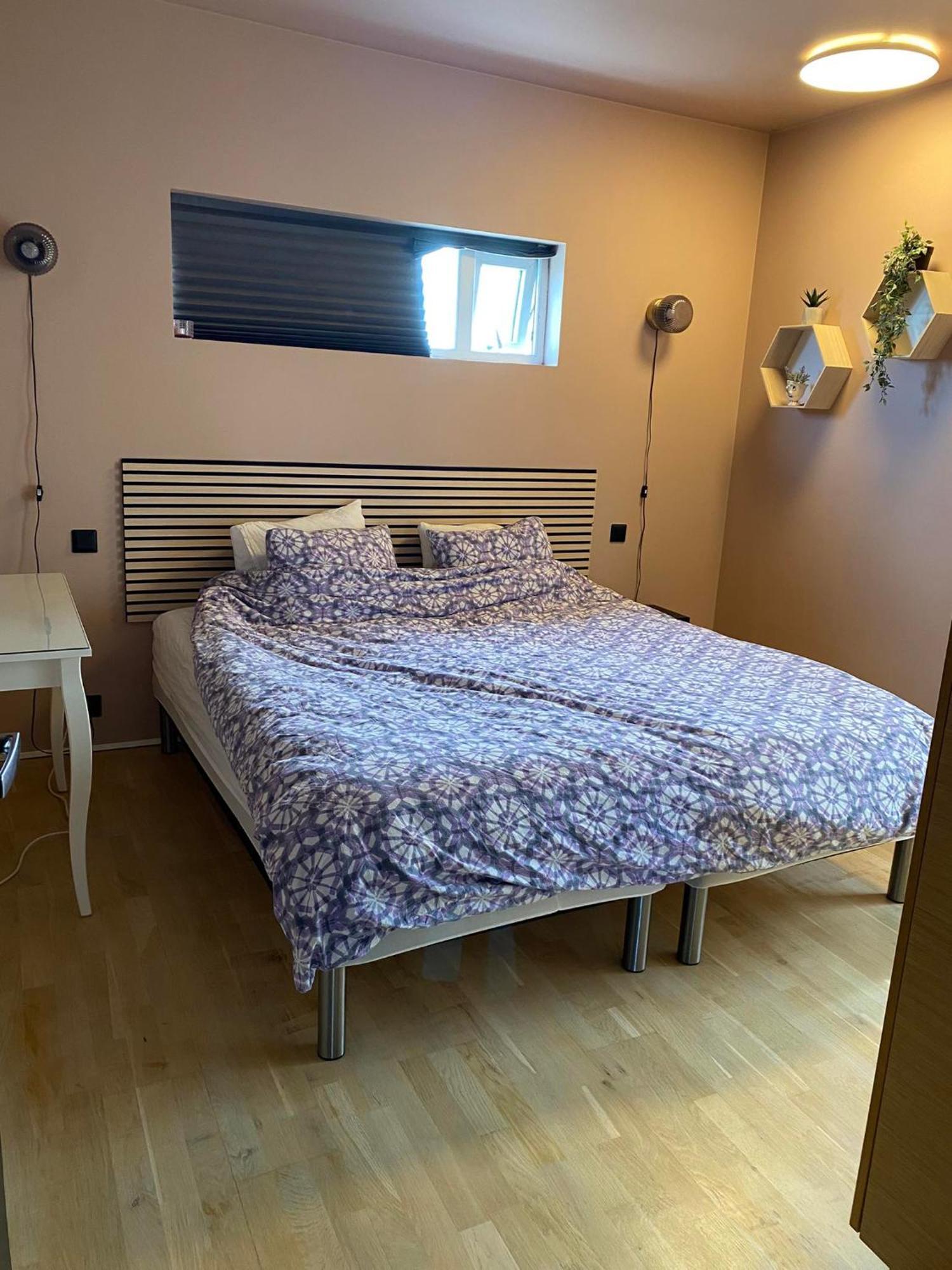 Spacious 3Br Condo Near Blue Lagoon 15M Airport 9M Njarthvik Εξωτερικό φωτογραφία
